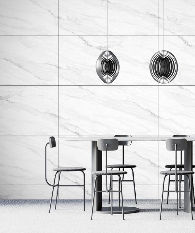 Porcelain tile