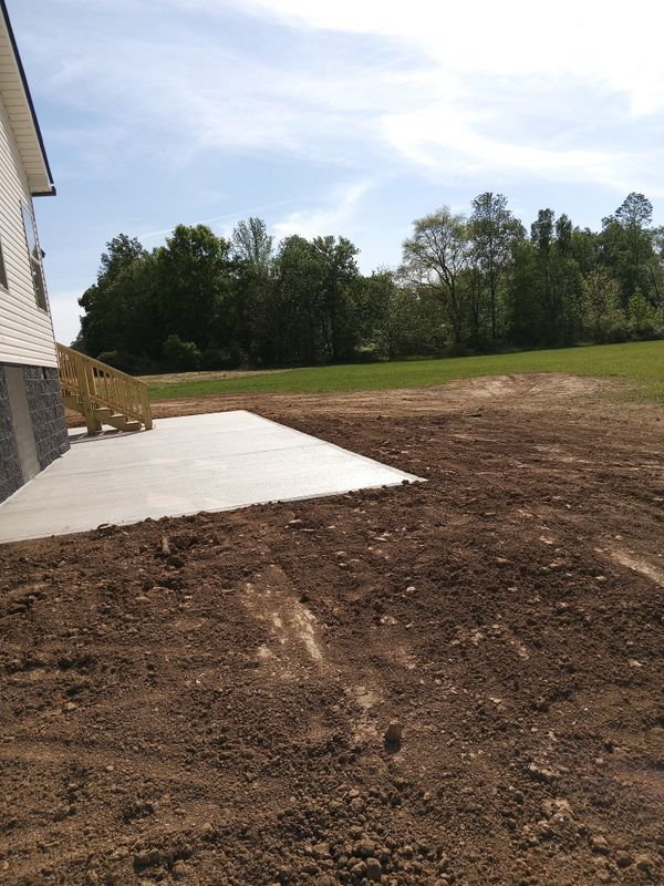 Decks and Porches