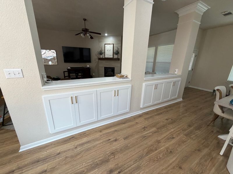 General Remodeling
