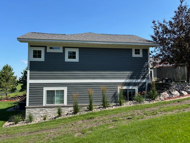 Custom Home Construction