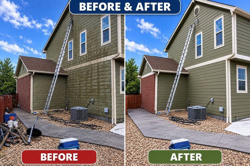 Exterior Painting