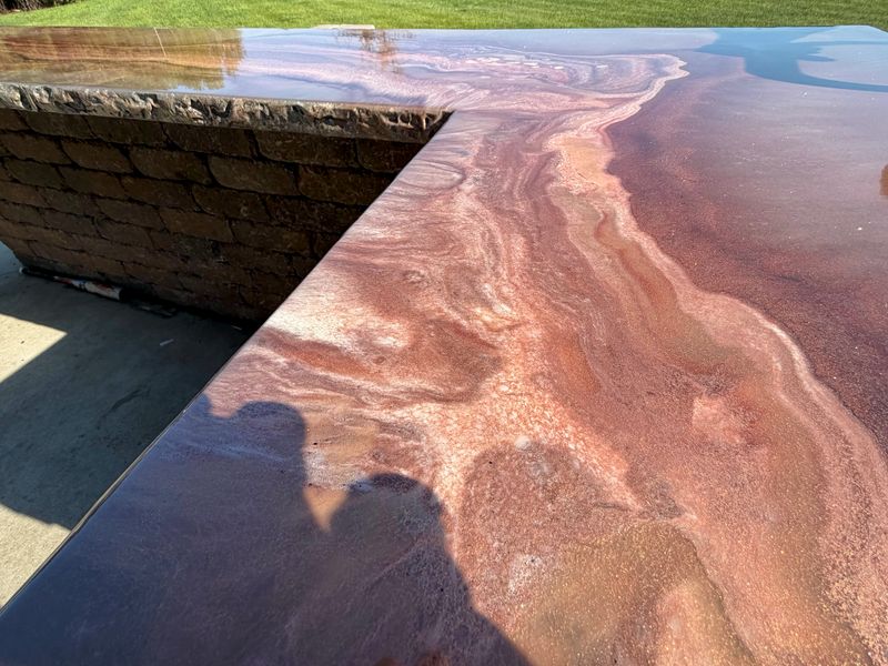 Epoxy Countertops