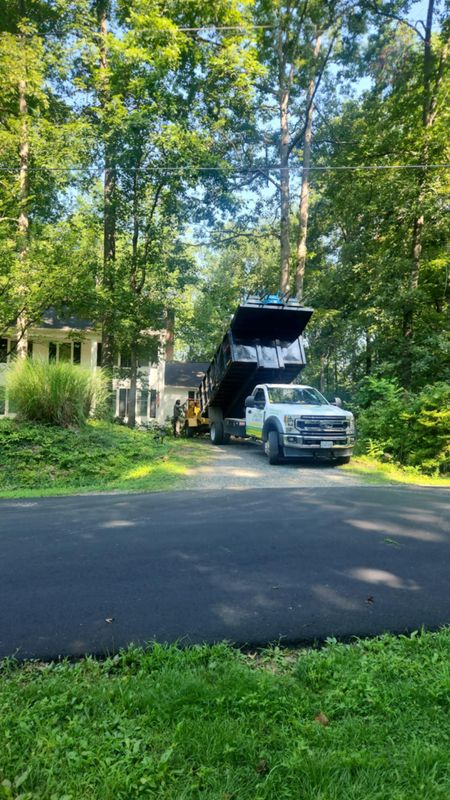 24/7 Storm damage