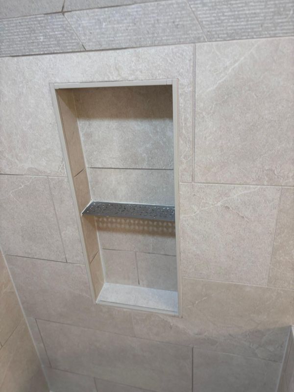 Ceramic Tiling
