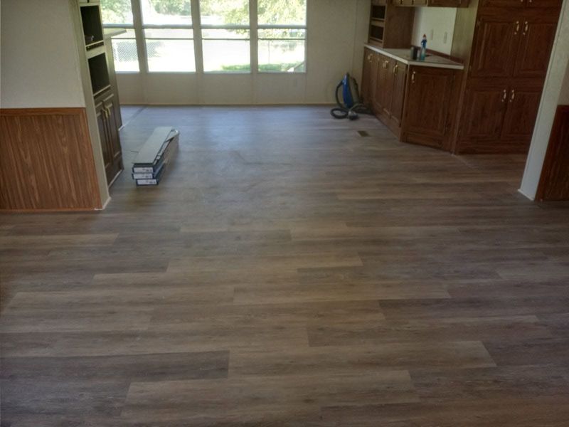 Remodeling Services