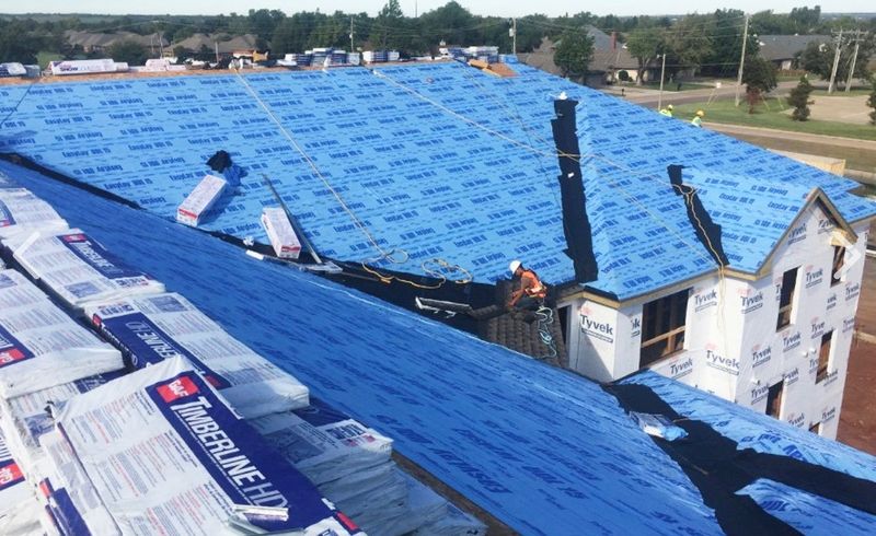 Hail & Wind Damage