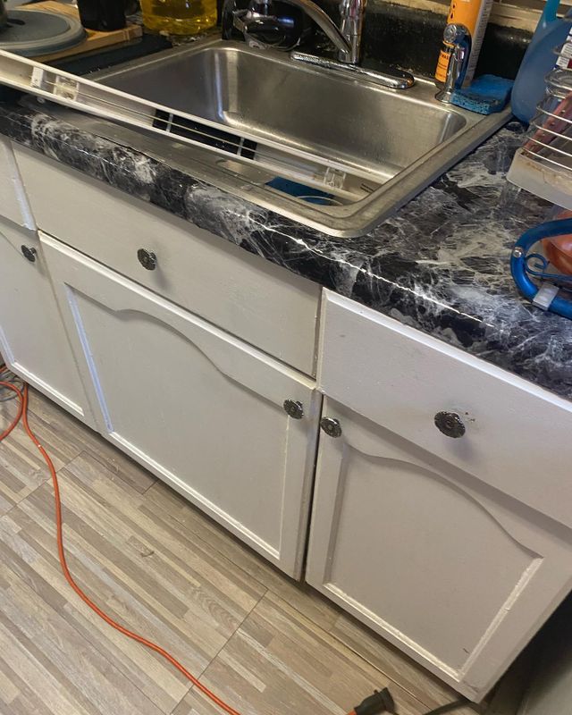 Residential Cleaning gallery