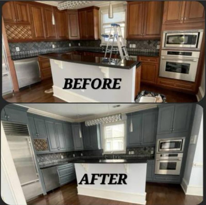 Kitchen Renovation
