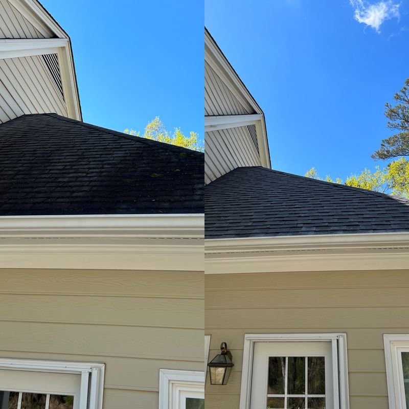 Pressure Washing gallery
