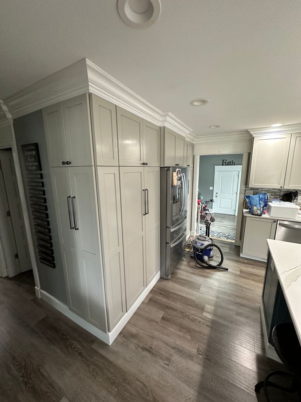 Cabinetry