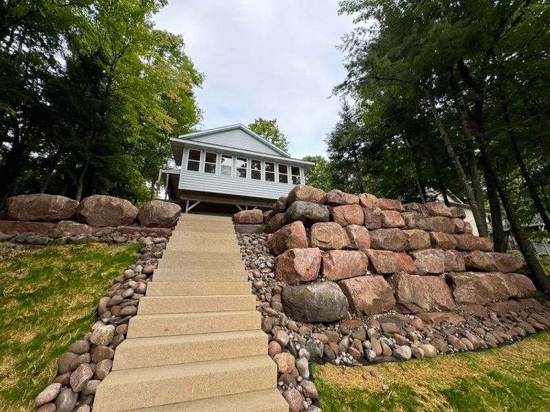 Hardscape Installation