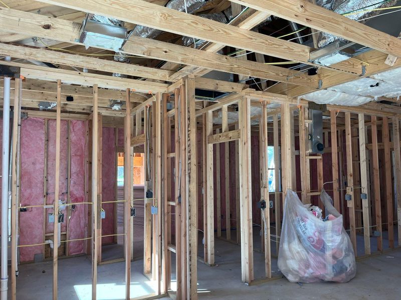 Batt Insulation