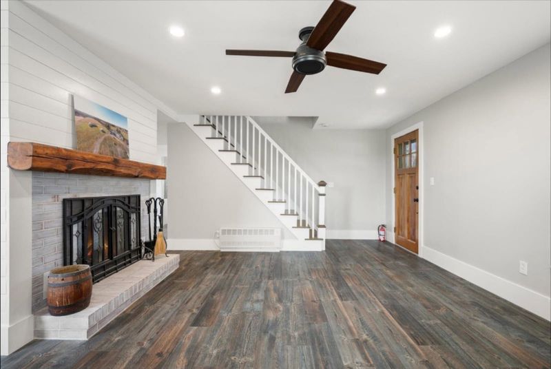Interior Painting