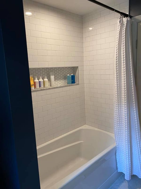 Interior Renovations