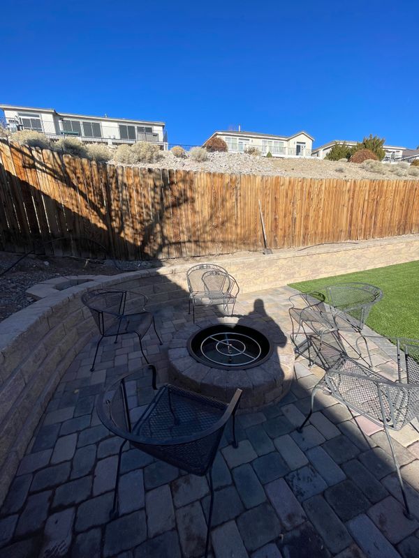 Pavers