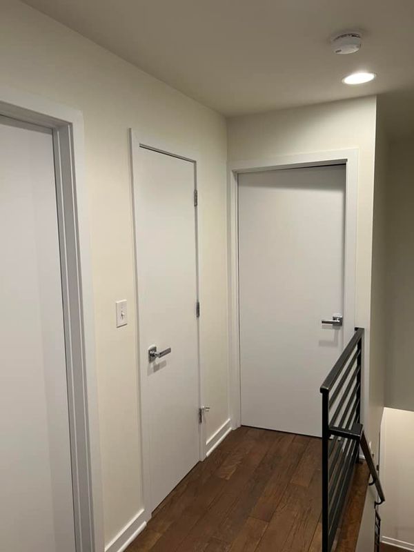 Interior Painting gallery