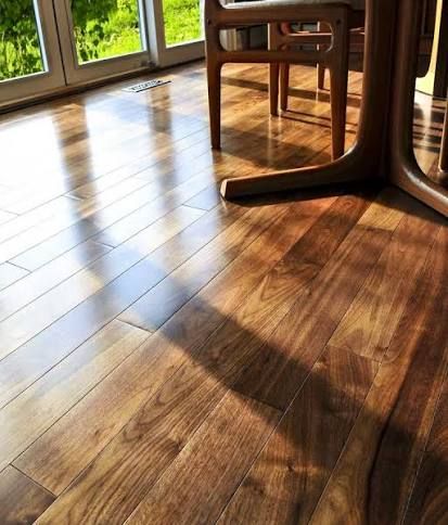 Hardwood Refinishing