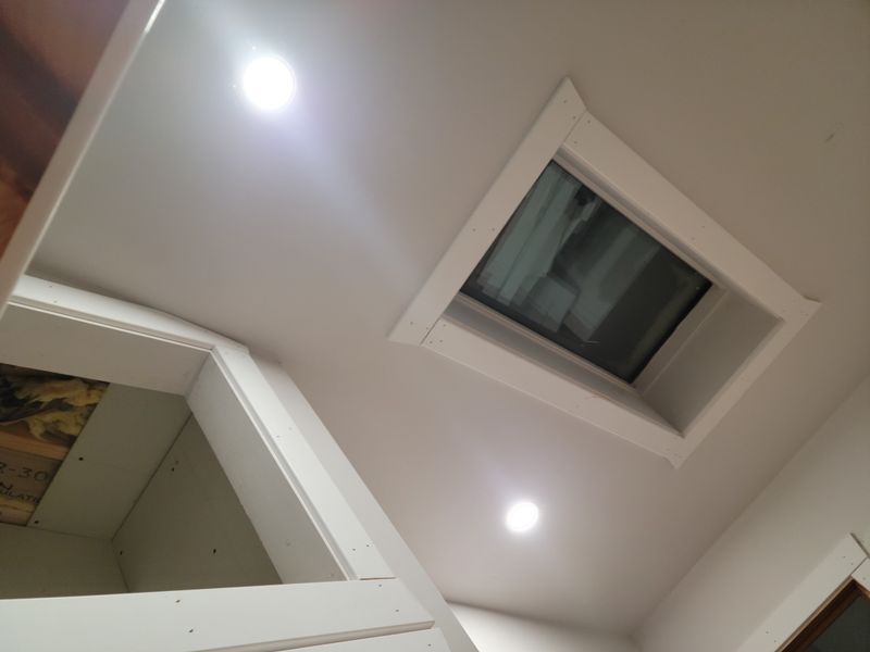 Lighting Installation and Repairs