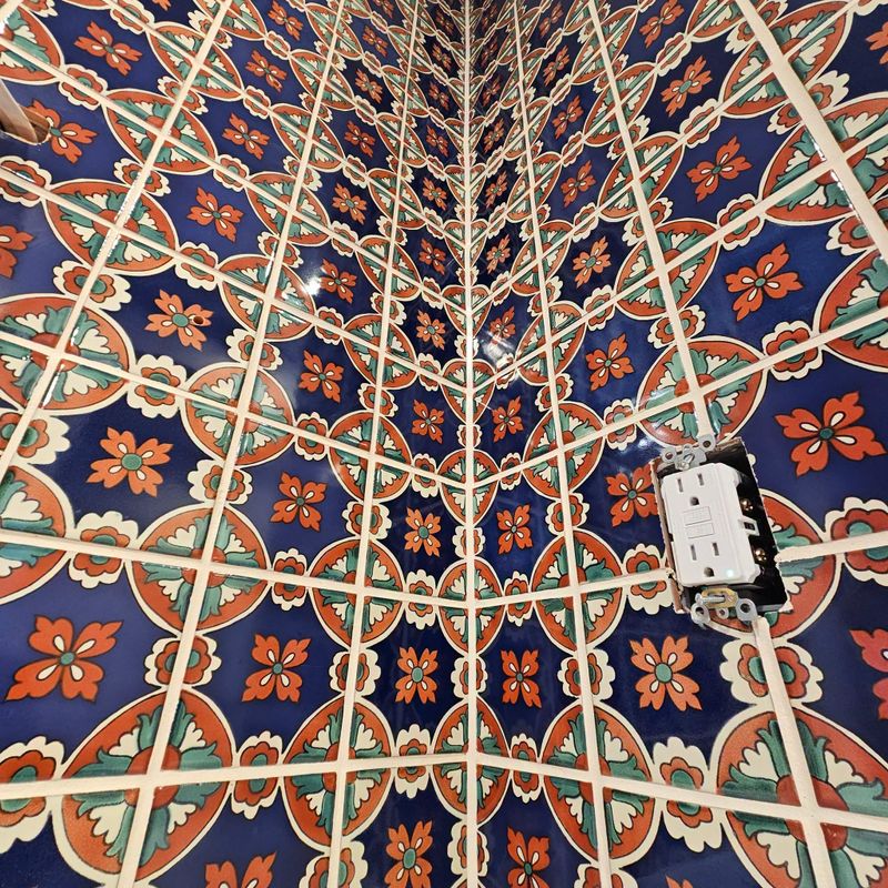 Bathroom Tiling Installation