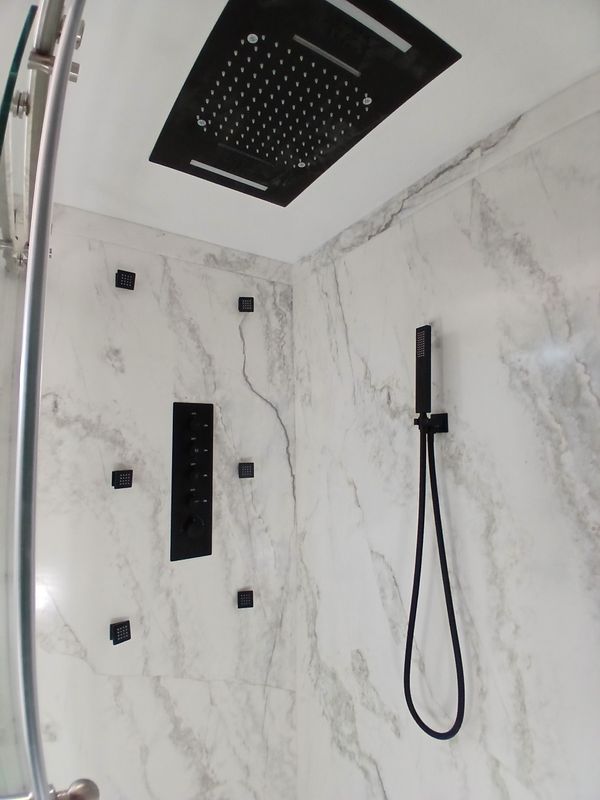 Bathroom Renovation