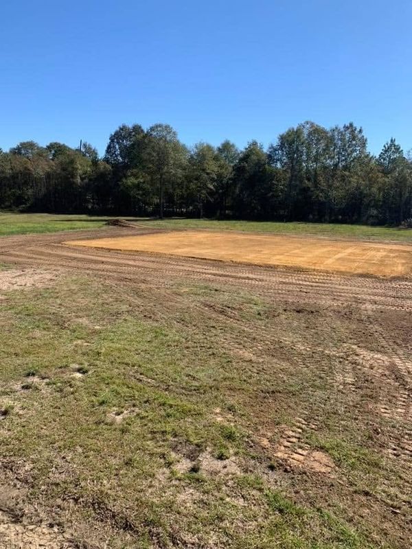 Site Grading