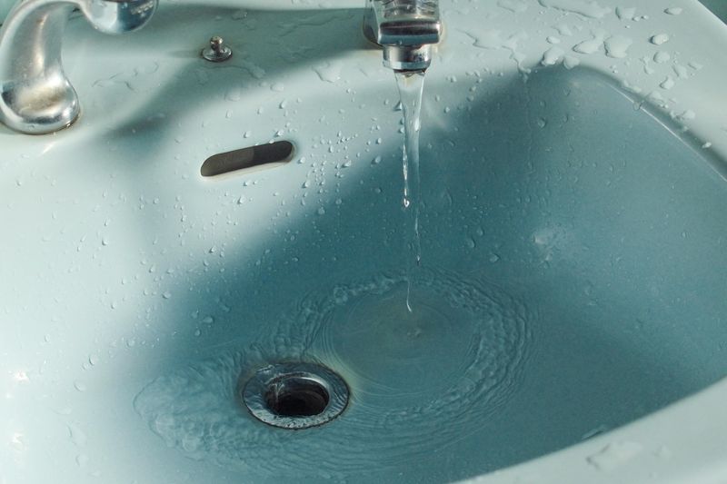 Drain Cleaning and Unclogging