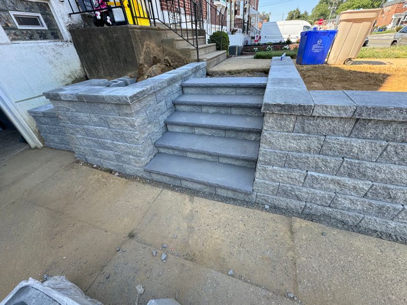 Masonry