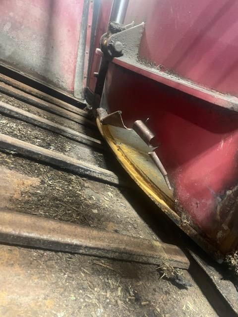 Agricultural Equipment Repair