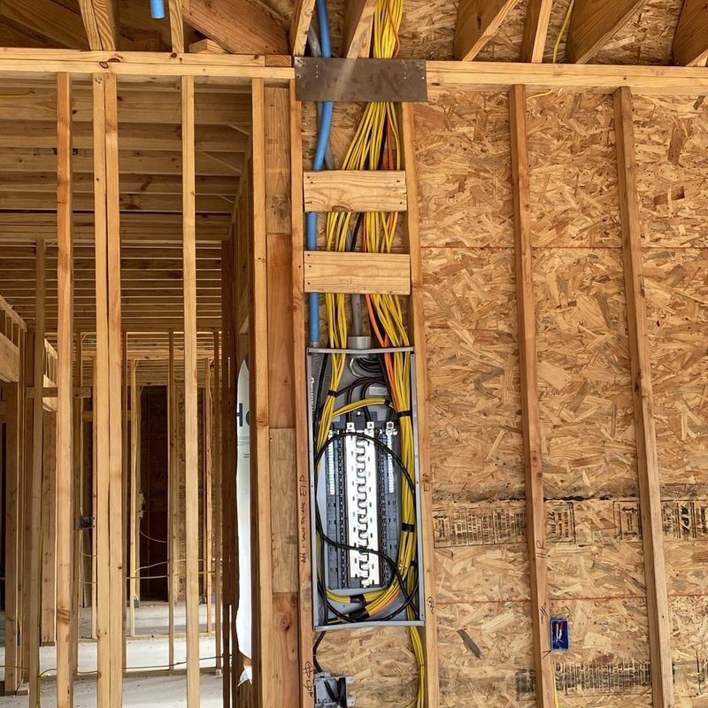 Remodeling Electrical Services