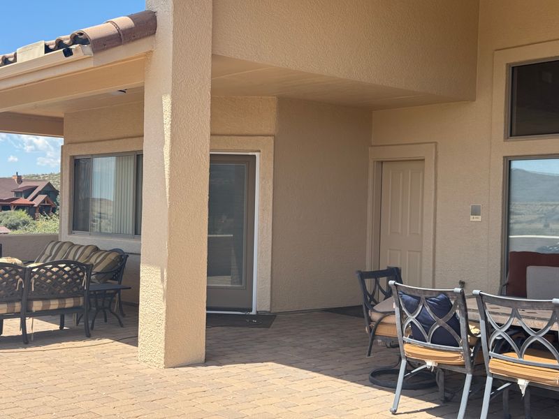 Stucco Repair