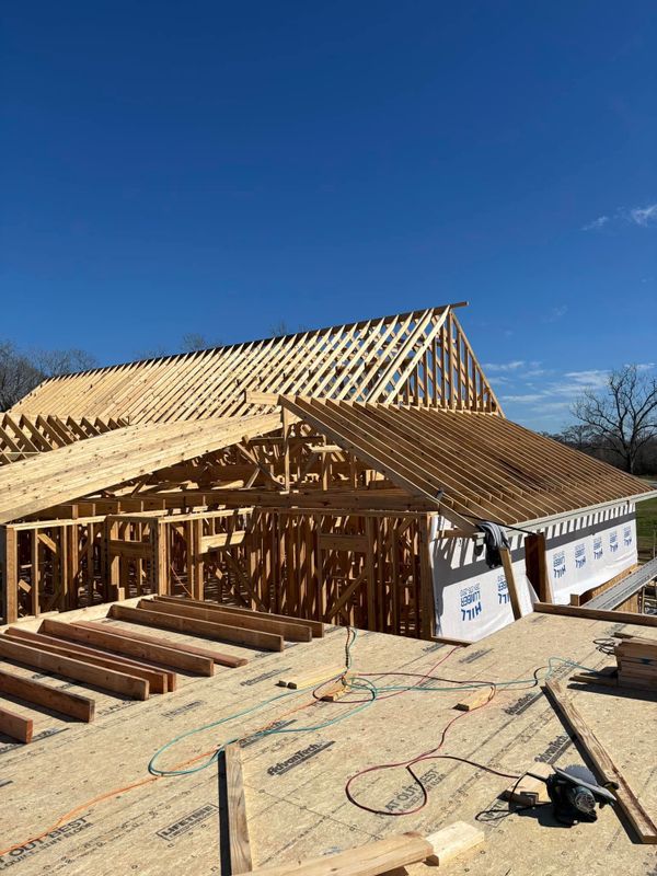 Roofing