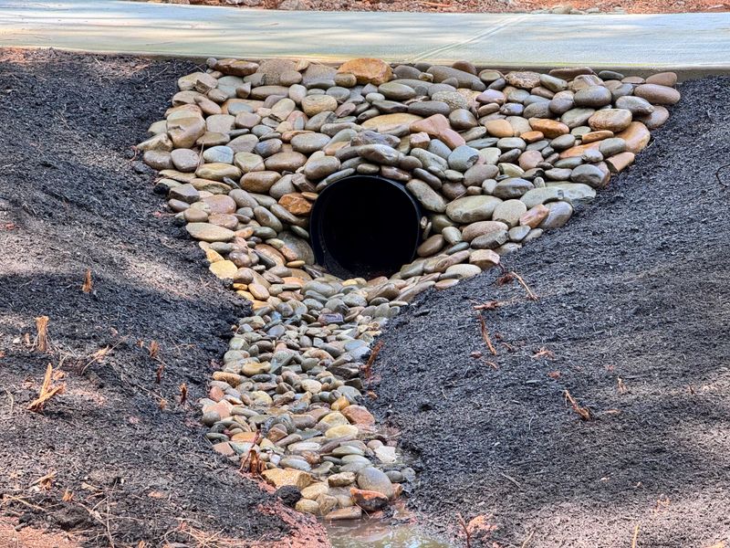 Grading and Landscaping