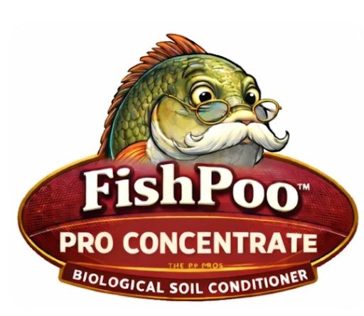 Organic Soil Conditioners