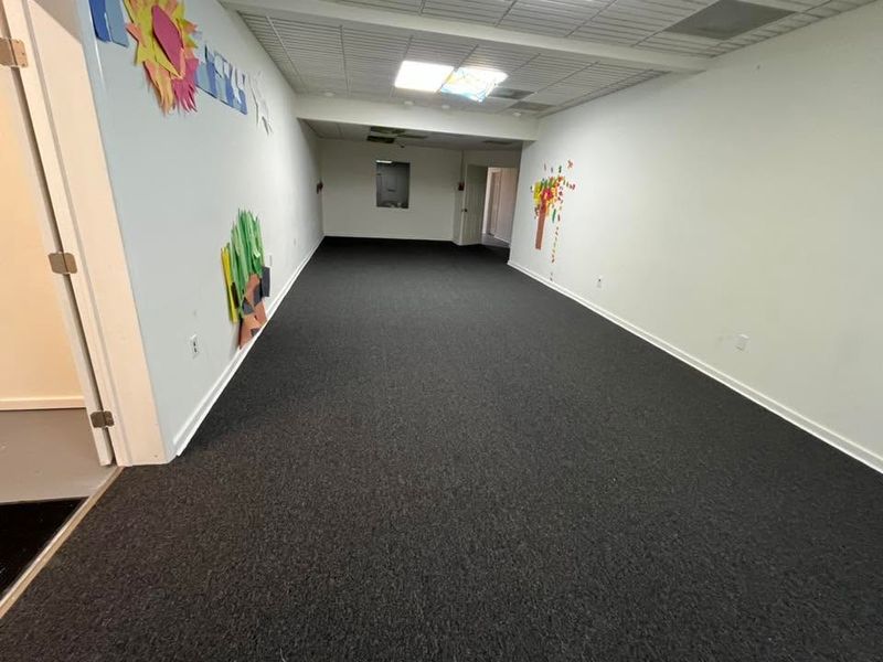 Carpet Installation and Repair