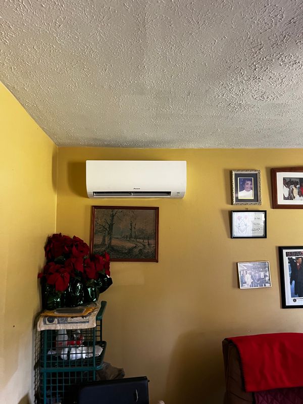 HVAC Installation & Repair