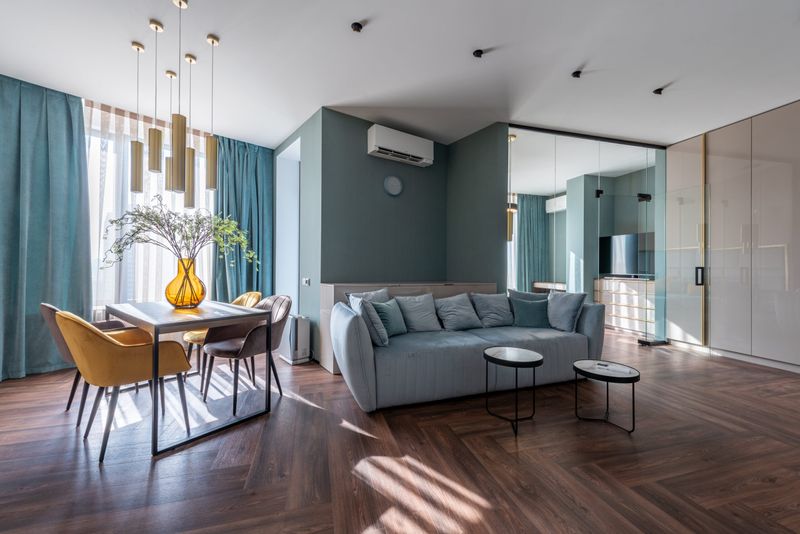 Interior Painting