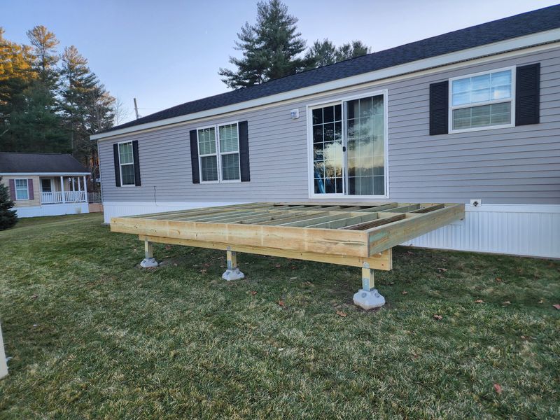 Home Additions