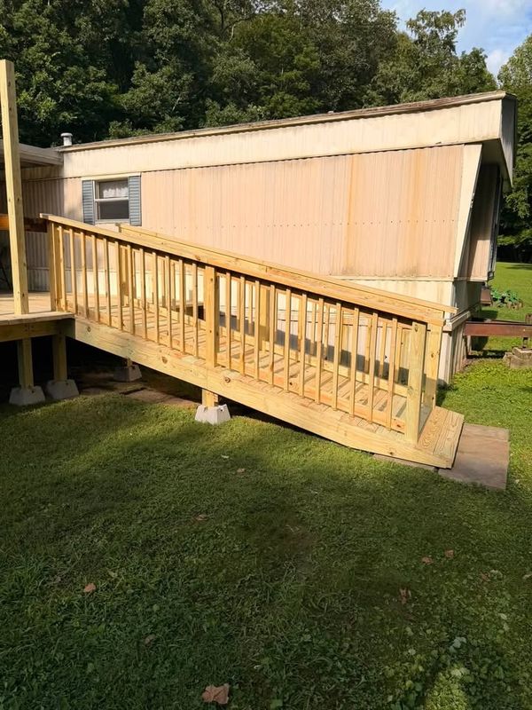 Custom Design & Build