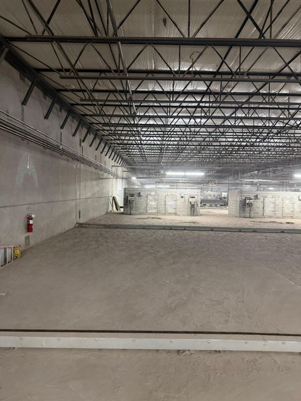 Concrete Removal