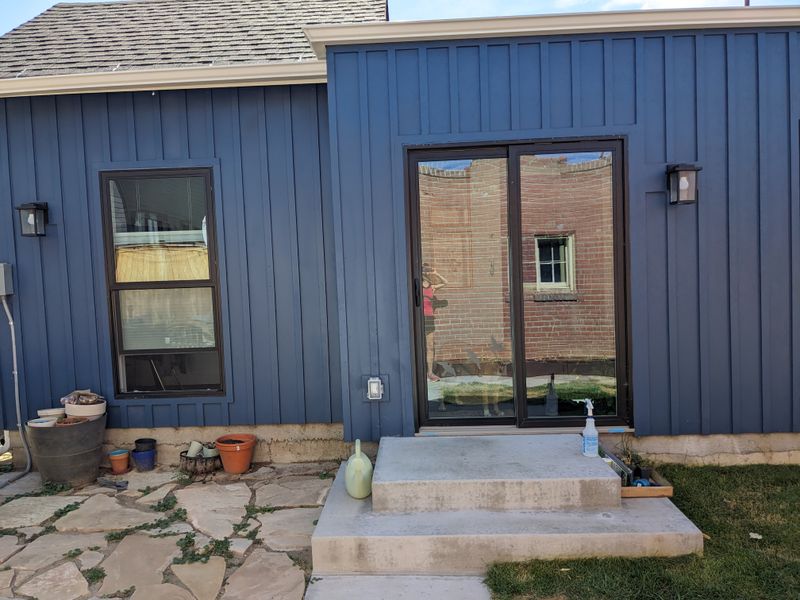 Home Additions