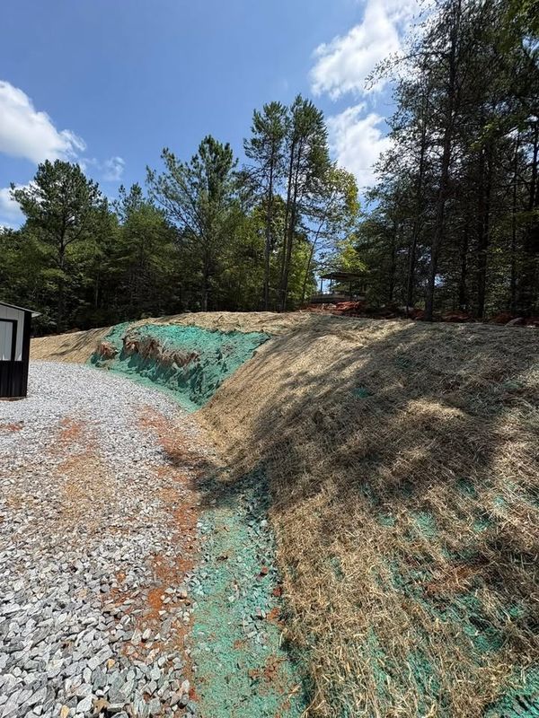 Erosion Control Solutions