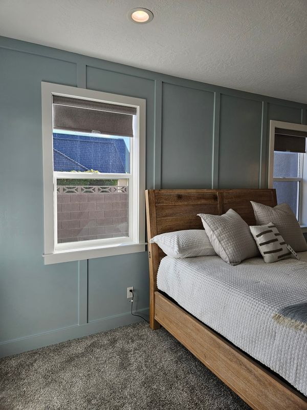 Interior Renovations