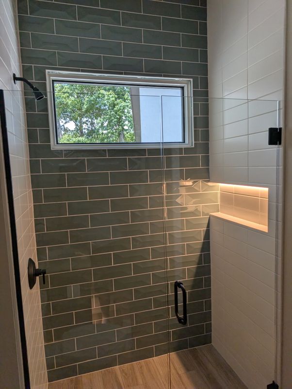 Low Voltage Undercabinet Lighting
