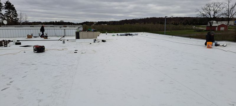 Roofing