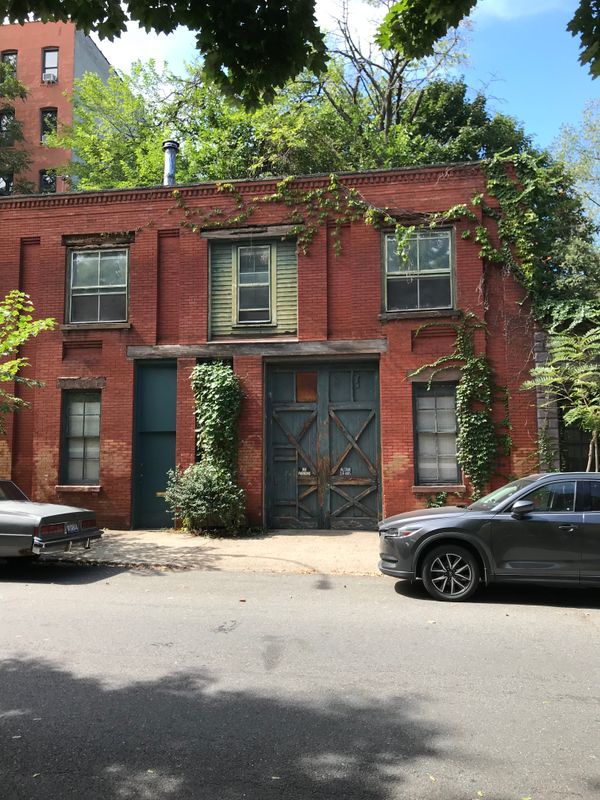 Exterior Renovations