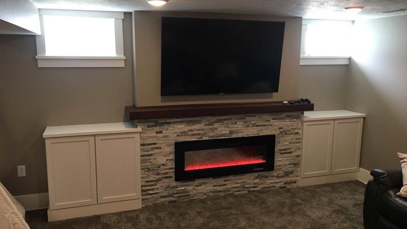 Home Renovations