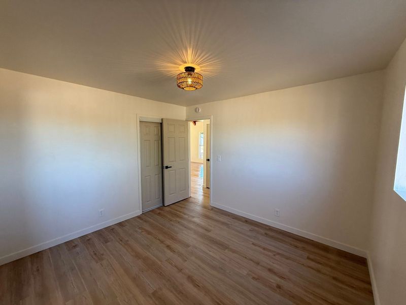 Interior Renovations