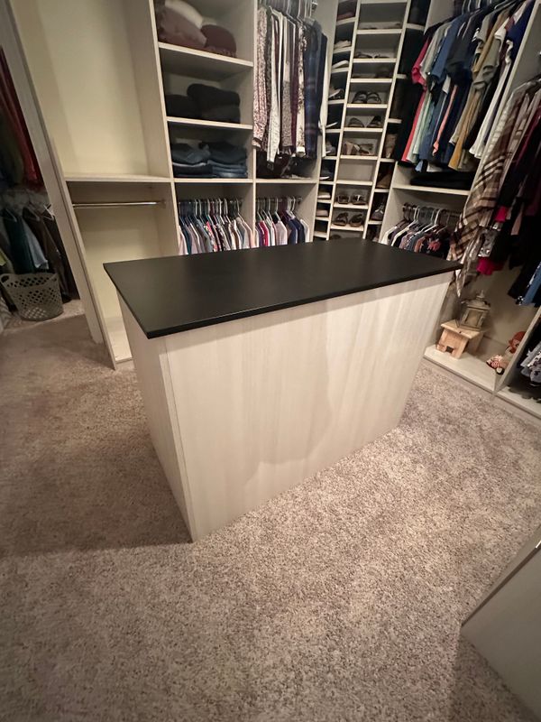 Closets