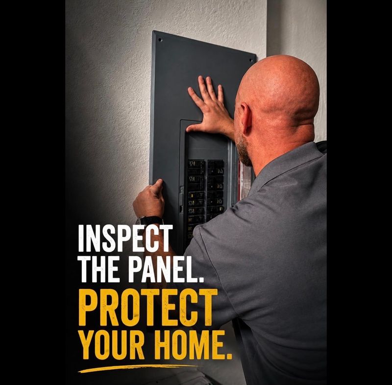 Full Home Inspection