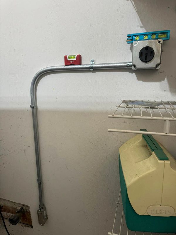 Electrical Repairs gallery